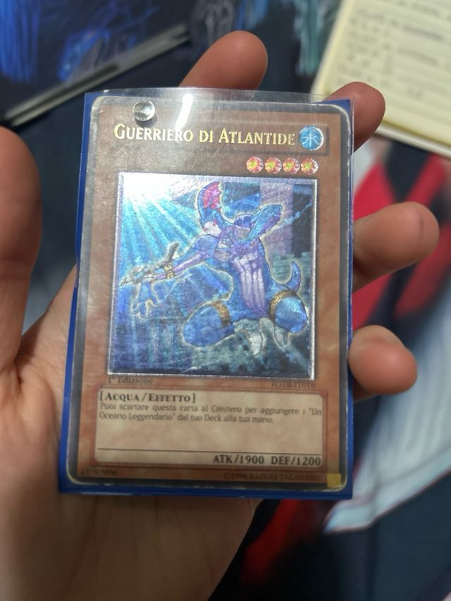 Lotto YuGiOh!