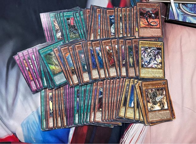 Lotto YuGiOh!
