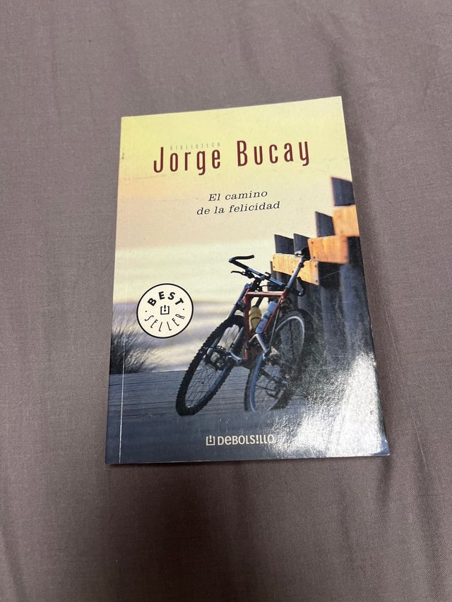Serie El camino de Jorge Bucay