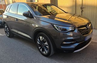 Opel Grandland X 2020