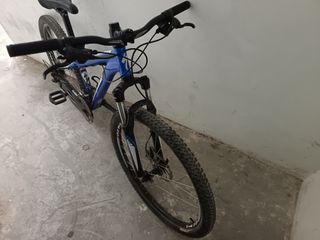 Bicicleta montaña talla xs specilazed