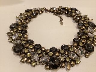 Collar ZARA