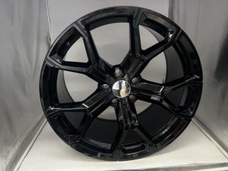 Juego Llantas 20 pulgadas 5x120 BMW X3 X4 X5 X6