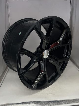 Juego Llantas 20 pulgadas 5x120 BMW X3 X4 X5 X6