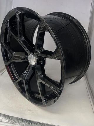 Juego Llantas 20 pulgadas 5x120 BMW X3 X4 X5 X6