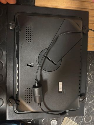 cornice digitale Braun 7007