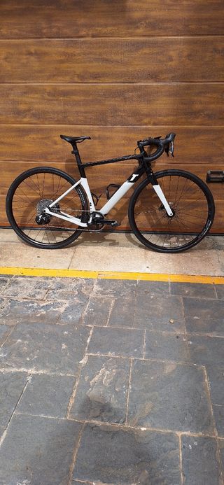 3T Racemax Boost Sram Rival AXS