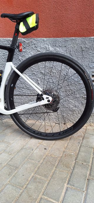 3T Racemax Boost Sram Rival AXS