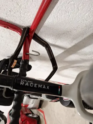 3T Racemax Boost Sram Rival AXS