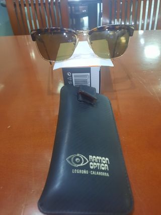 Gafas de sol leonard harley ventage