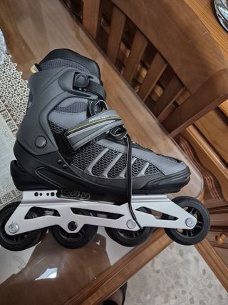 Patines en linea oxelo
