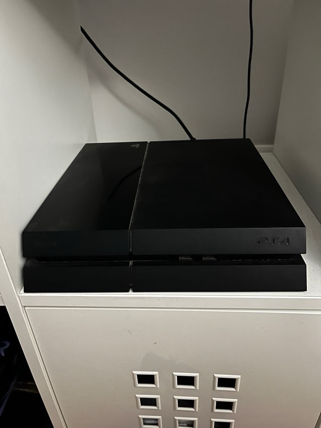 Playstation 4