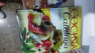 La cocina sin bla, bla, bla