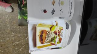 La cocina sin bla, bla, bla