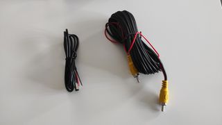 Cámara trasera de Seat Ateca