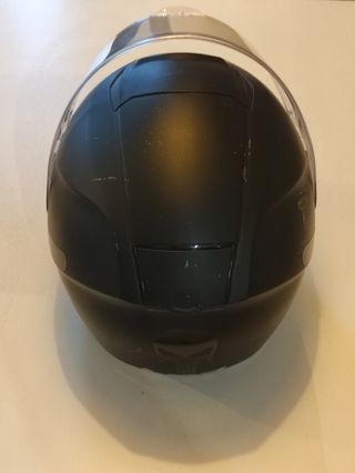 Casco integral LS2