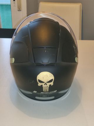 Casco integral LS2