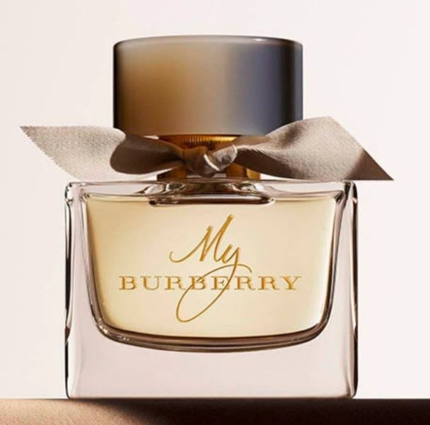 PERFUME MY BURBERRY EDT 90ml.
