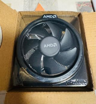 AMD Raffreddatore CPU Dissipatore