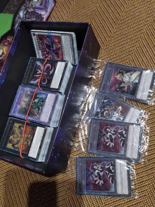 Cartas Yu-Gi-Oh