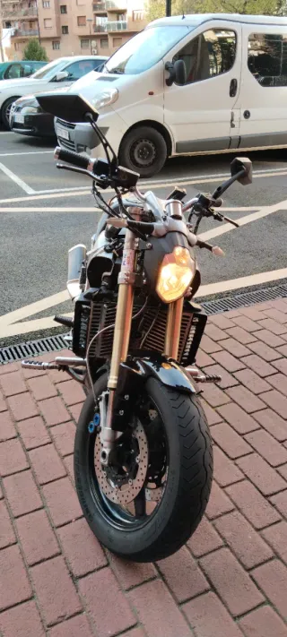 Vendo VMAX 1200