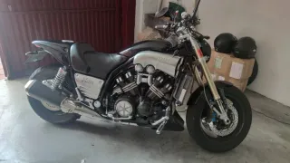 Vendo VMAX 1200