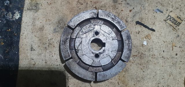 frizione motosega alpina a70