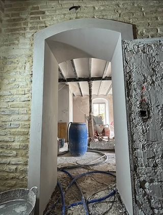 Yeso,mortero,pladur,pintura. 631253018.