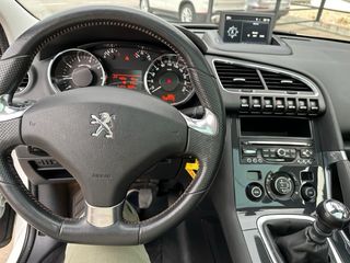 Peugeot 3008 1.2 Puretech 130CV