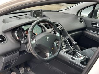 Peugeot 3008 1.2 Puretech 130CV