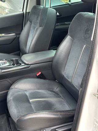 Peugeot 3008 1.2 Puretech 130CV