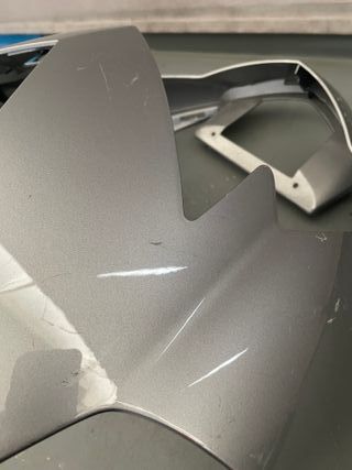 CARENADO SUPERIOR BMW K1200S