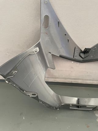 CARENADO SUPERIOR BMW K1200S