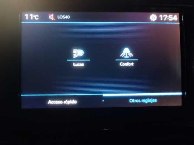 Peugeot 208 PureTech 110 SANDS Allure 81 kW (110 CV)