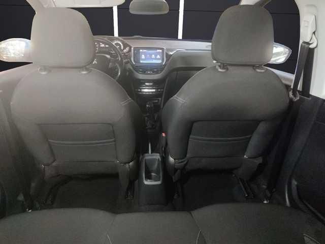 Peugeot 208 PureTech 110 SANDS Allure 81 kW (110 CV)