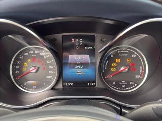 Mercedes-Benz EQV 300 Extralargo 150 kW (204 CV)
