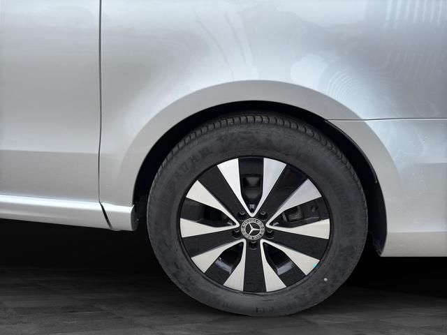Mercedes-Benz EQV 300 Extralargo 150 kW (204 CV)