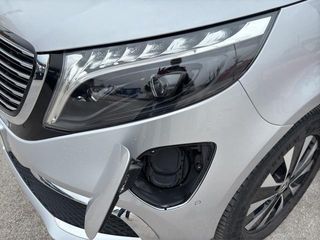 Mercedes-Benz EQV 300 Extralargo 150 kW (204 CV)