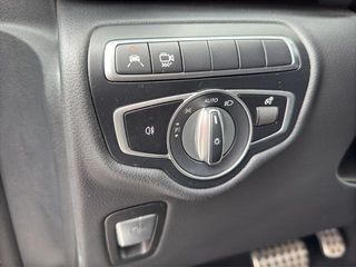 Mercedes-Benz EQV 300 Extralargo 150 kW (204 CV)