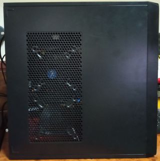 Pc - i5 7400 - 16 Gb DDR4 2400 - RX 570 8 Gb