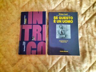 Set 2 Libri