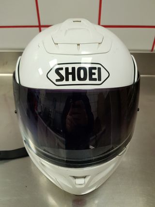 Shoei Multitec Modular