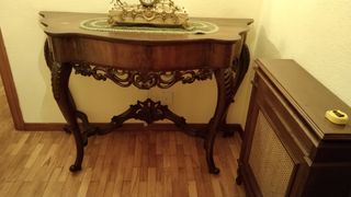 Consola