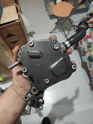 Bomba Tandém 1.9 Tdi