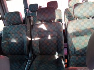 Mercedes-Benz Vito 1999