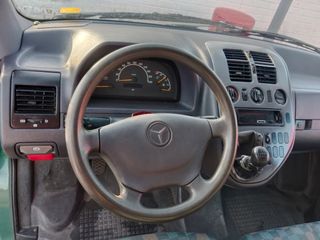 Mercedes-Benz Vito 1999