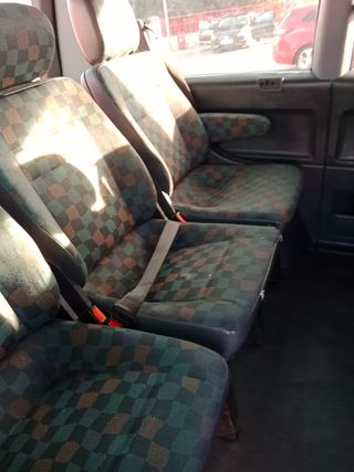 Mercedes-Benz Vito 1999