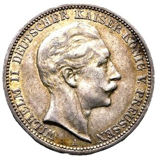 Moneda Antigua Alemania AA570-082081075 013 Q00