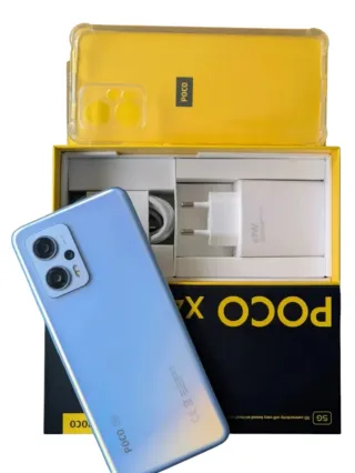 Xiaomi POCO X4 GT 8 GB RAM/128 GB