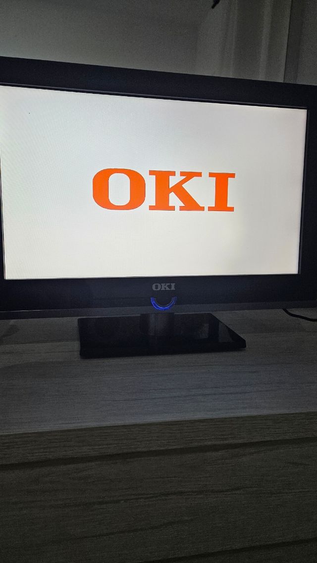 Televisor oki